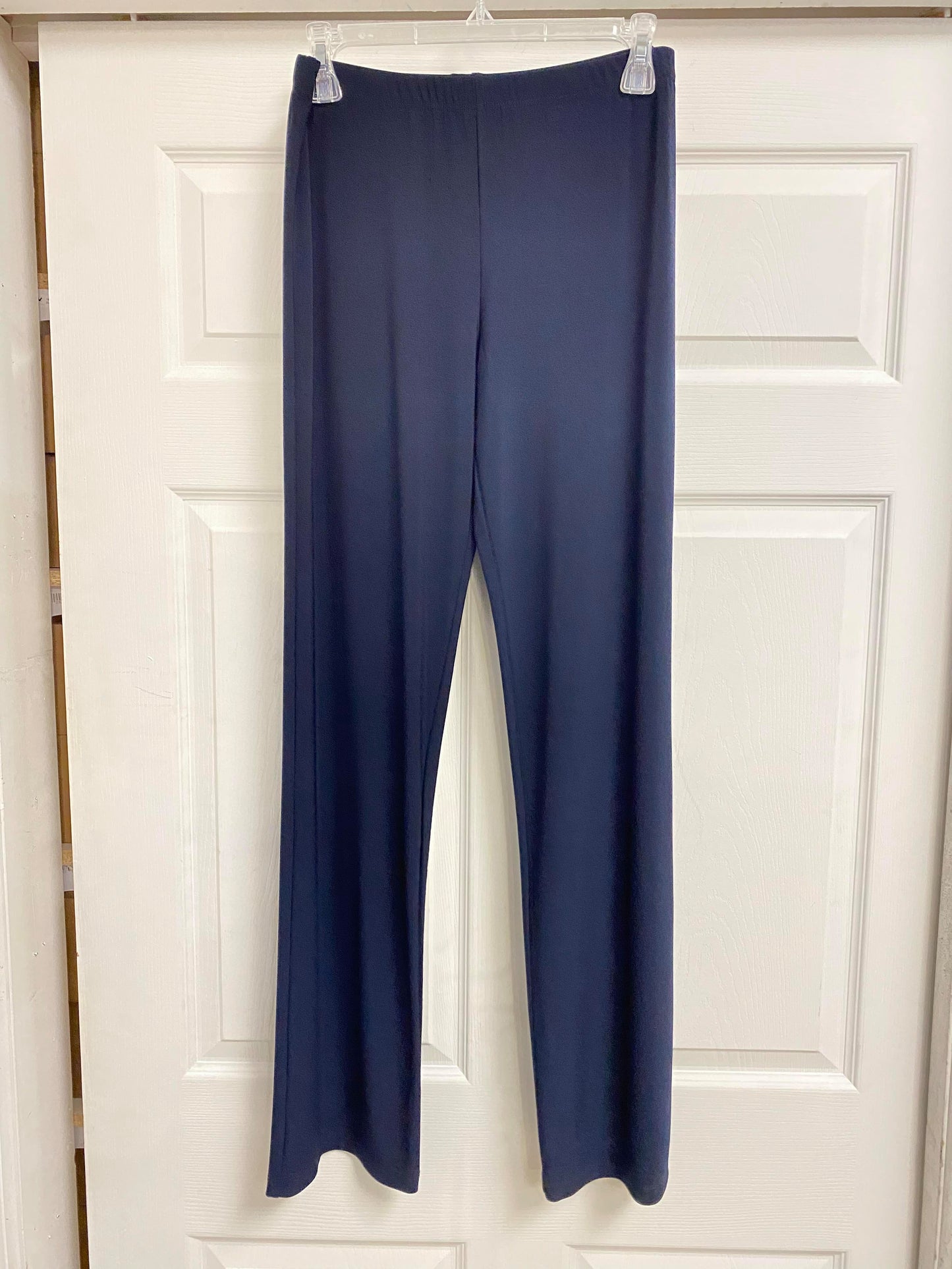 Legging droit Marine P135