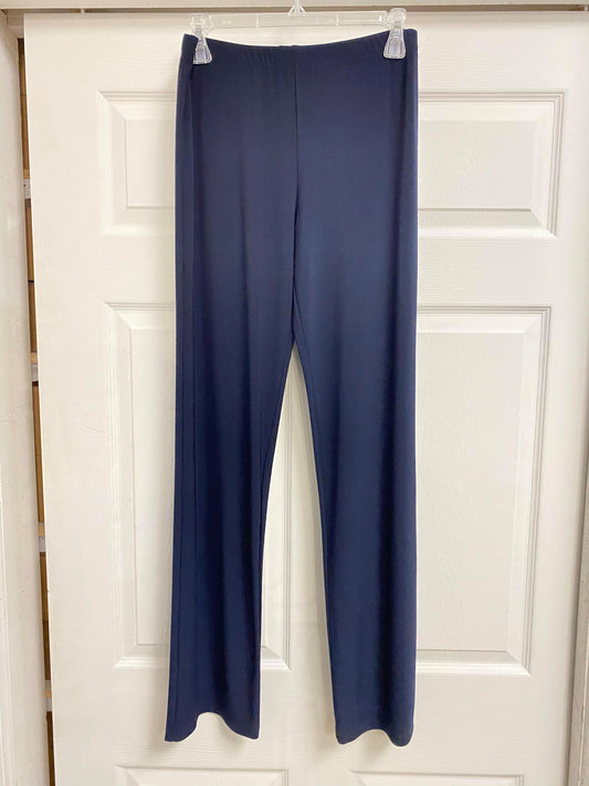 Legging droit Marine P135