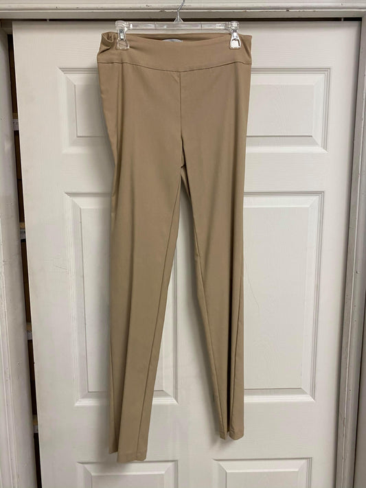 Pantalon Beige