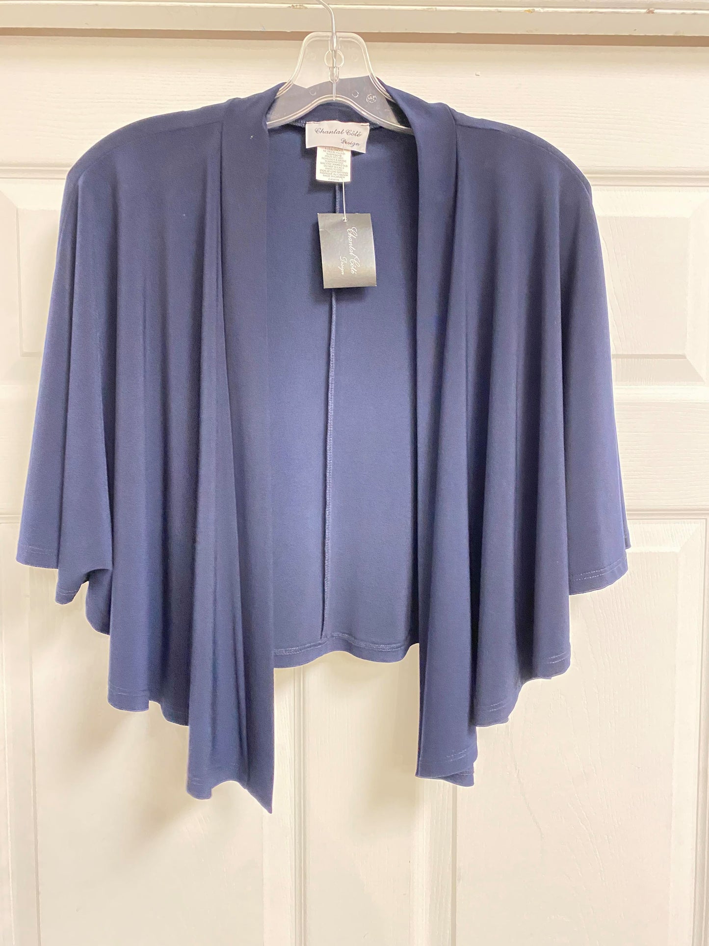 Boléro Marine C-137