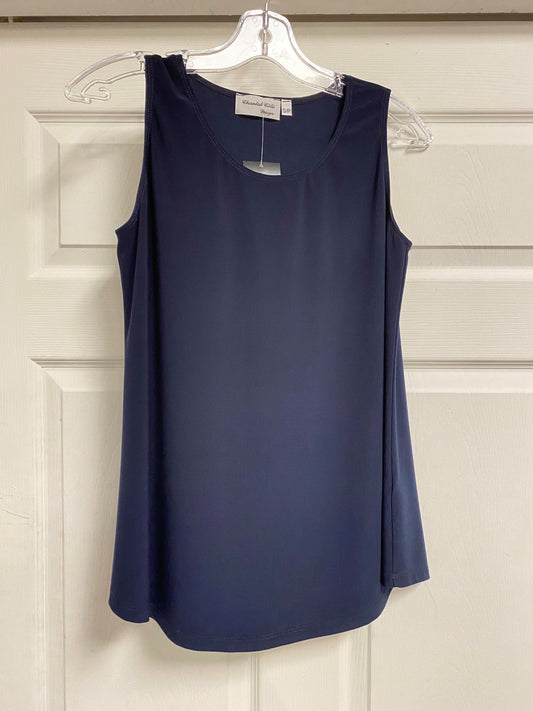 Camisole Marine C-126