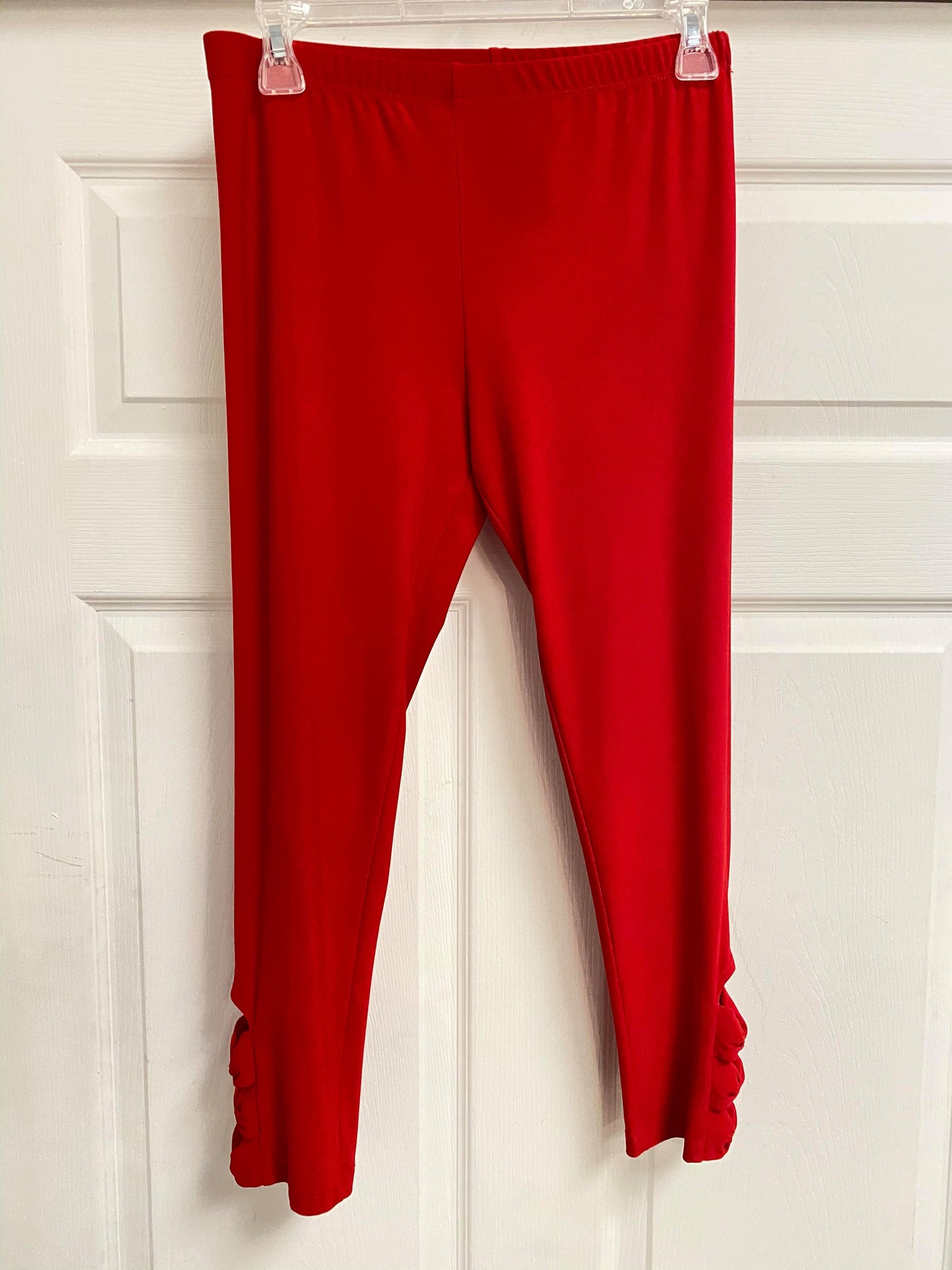 Legging ¾ Red L131