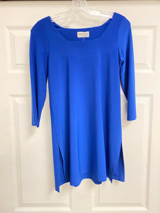 Chandail Bleu Royal R-229