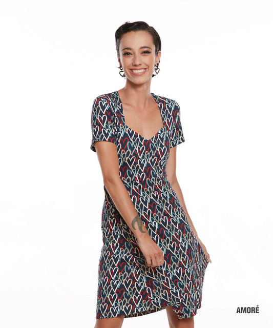 Robe Amore - Yul Voy