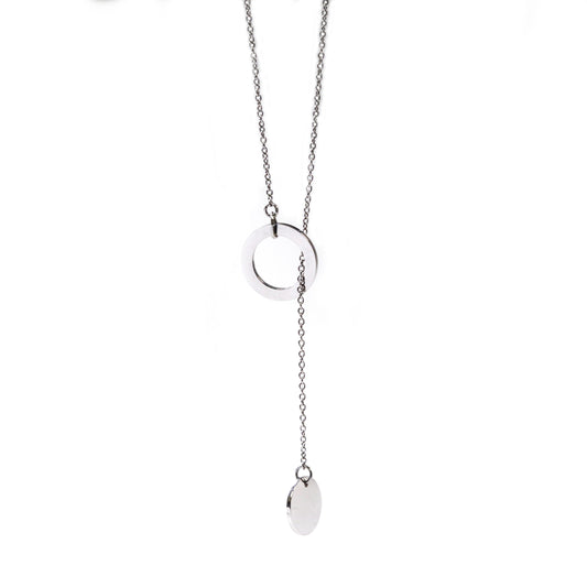 Pendentif insertion - Créart