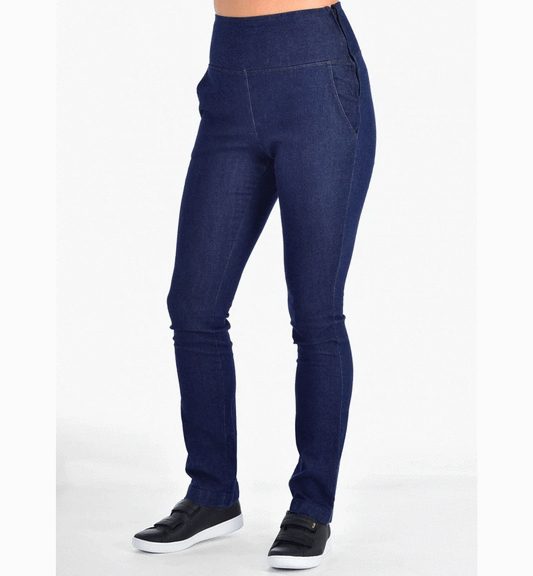 Pantalon Phoenix Denim - Message Factory