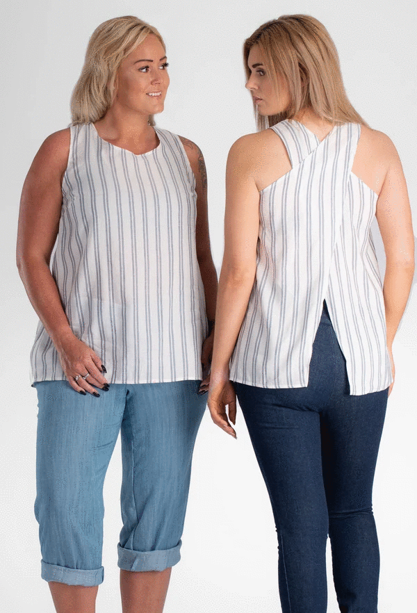 Tunique Casse-Noisette - Message Factory