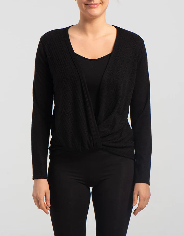 Chandail Presley 18-269 - Kollontai