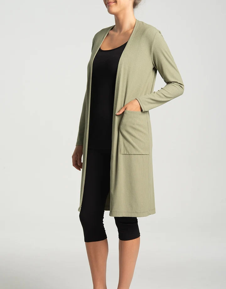 Streliski Jacket 19-274 - Sage - Kollontai