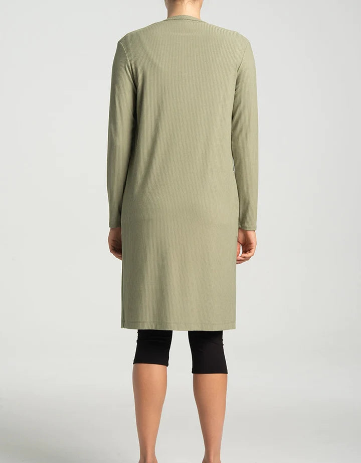 Streliski Jacket 19-274 - Sage - Kollontai