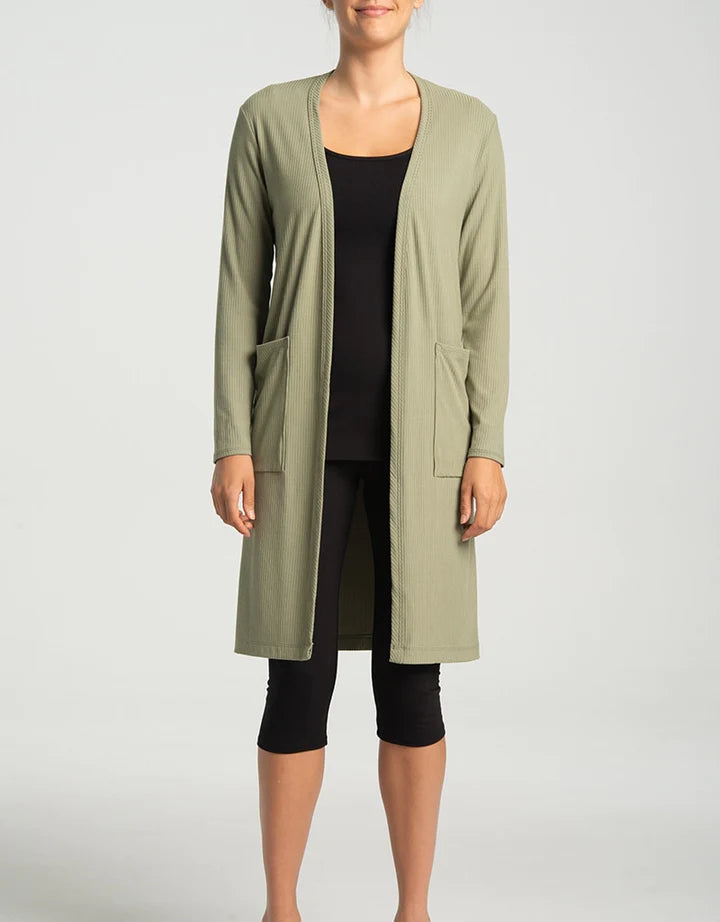 Streliski Jacket 19-274 - Sage - Kollontai