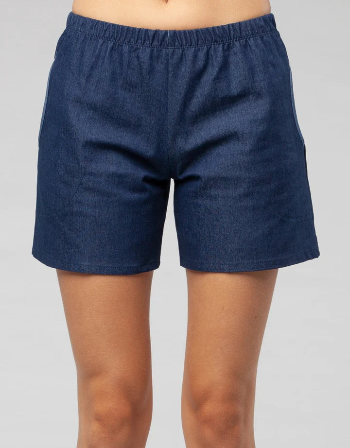 Short Aylin 20-104 - Kollontaï