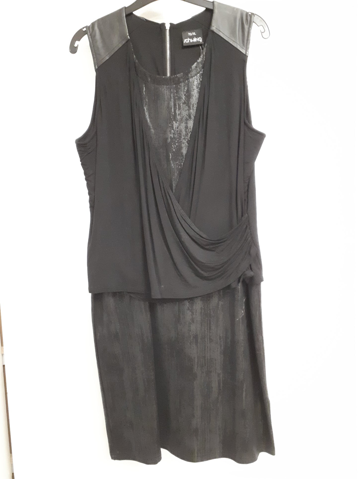 Robe Romane  - Schwiing