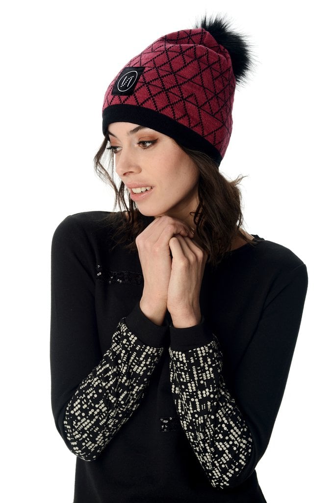 Tuque Valou Velvet - Schwiing