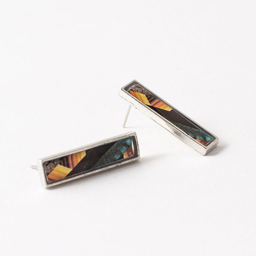 Bo Mado Ara  - Anne-Marie Chagnon