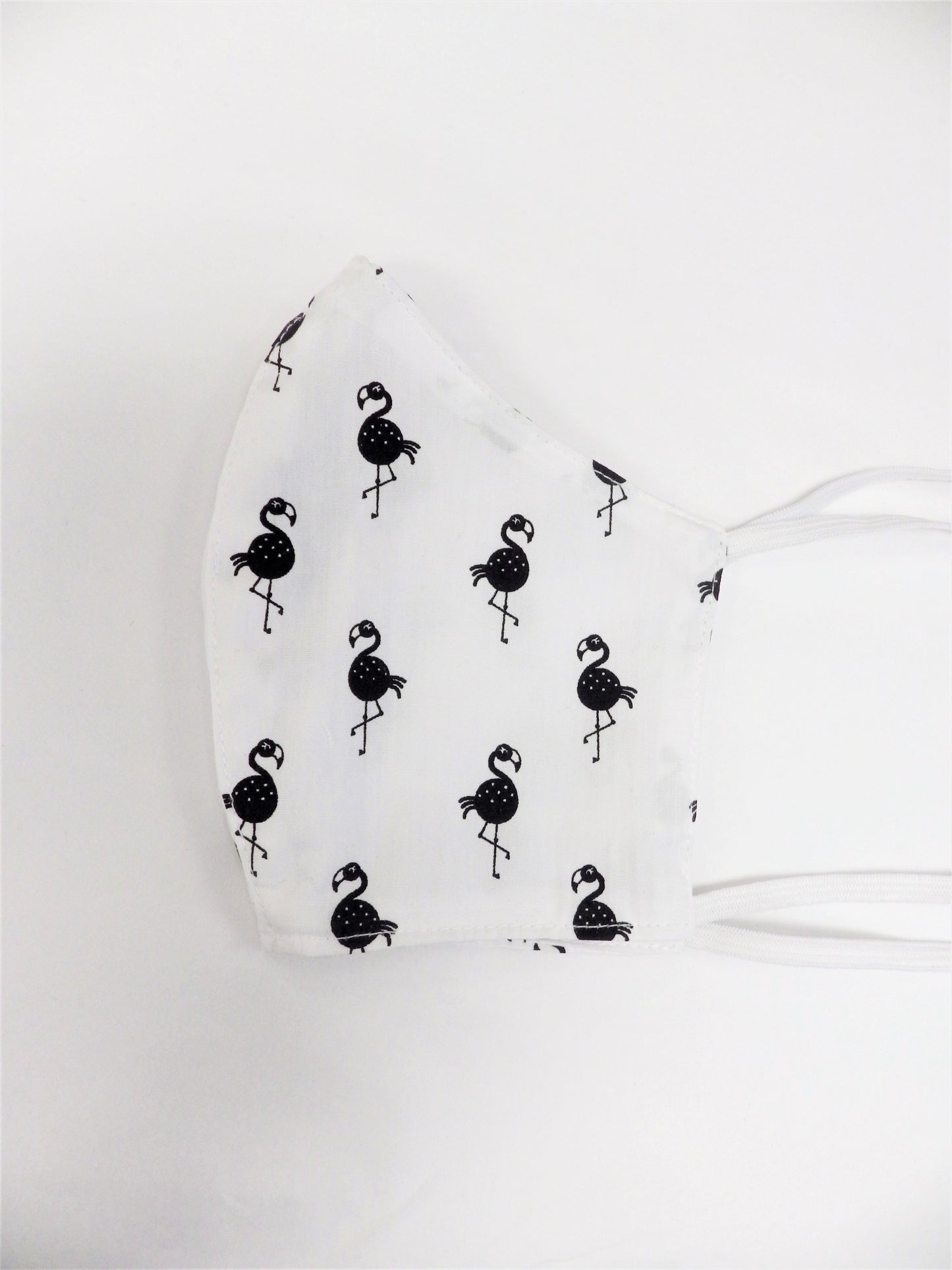 Blanc & flamands noirs