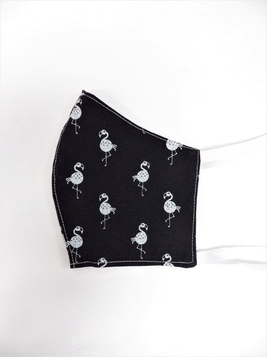 Noir & flamands blancs