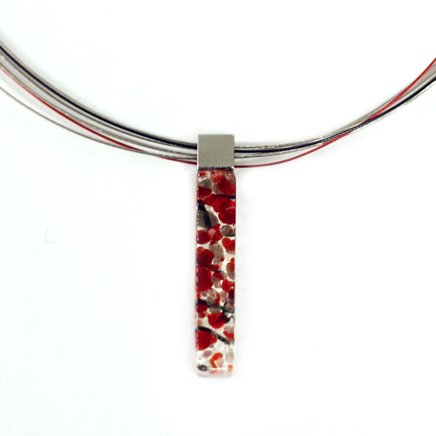 Collier pendentif Simply - Créart