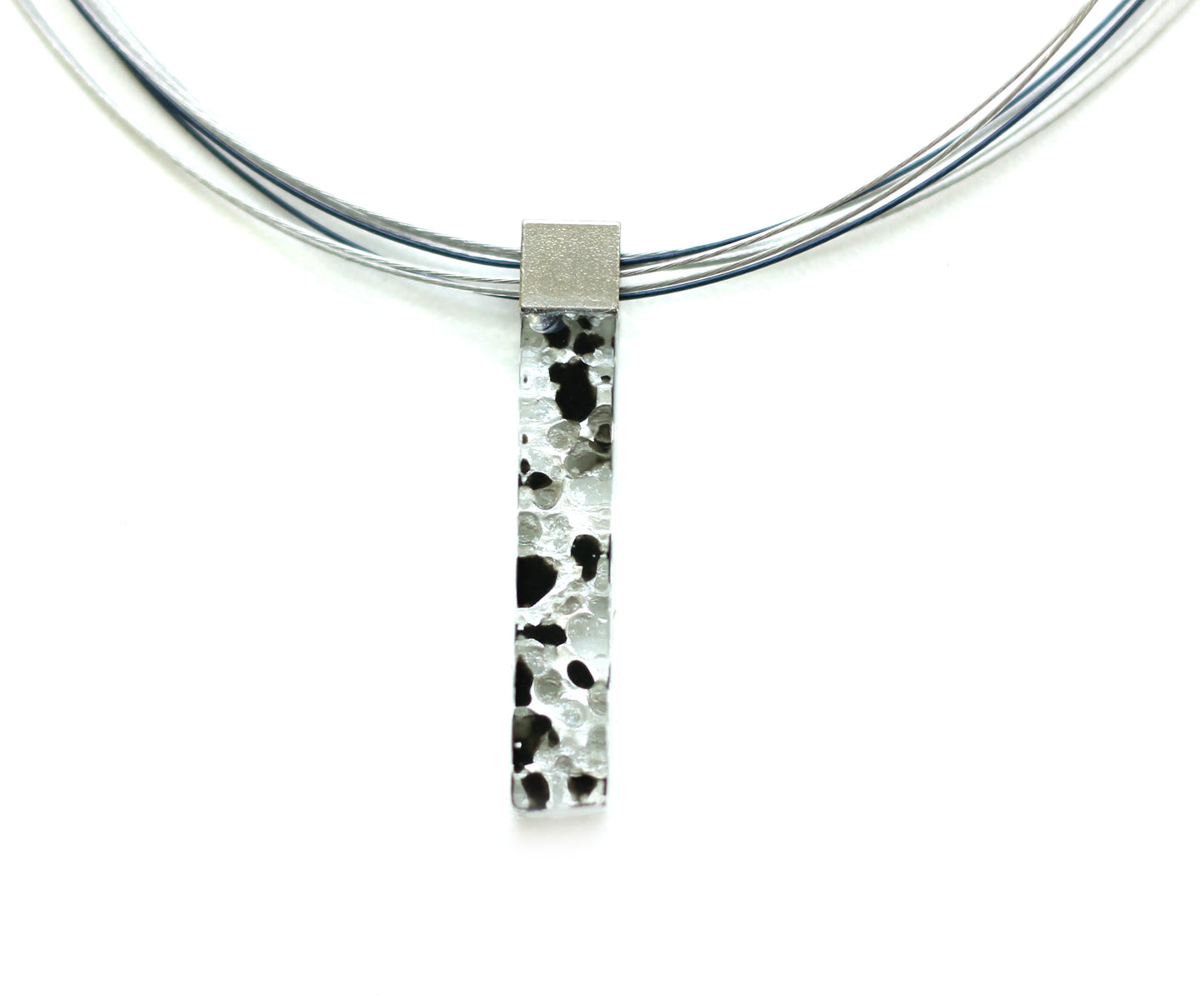 Collier pendentif Simply - Créart