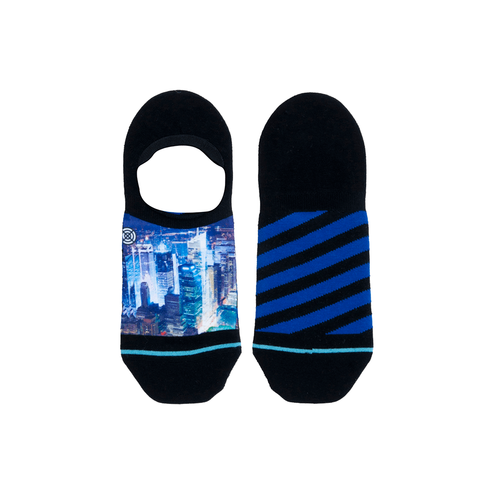 Petits bas xpooos City Lights