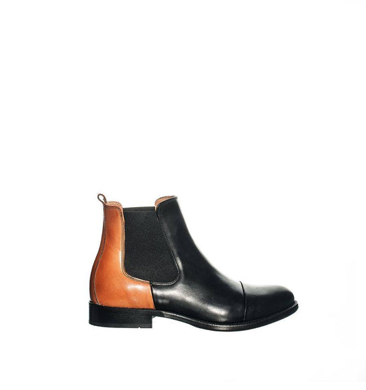 Diana Noir et Cognac - Ten Points