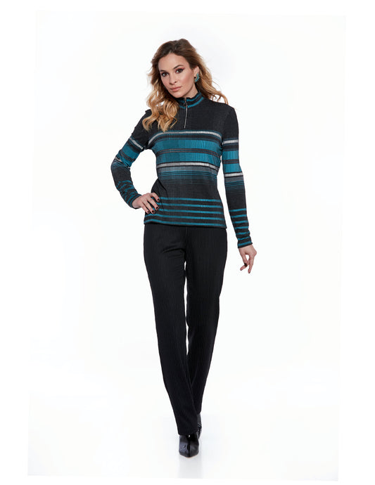 Top Finesse - Luc Fontaine