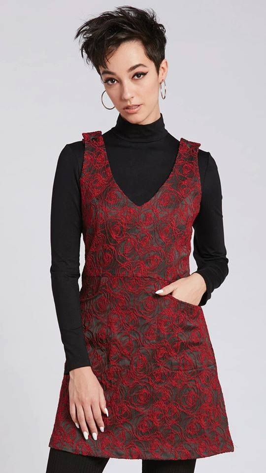 Romper Eternel - Luc Fontaine