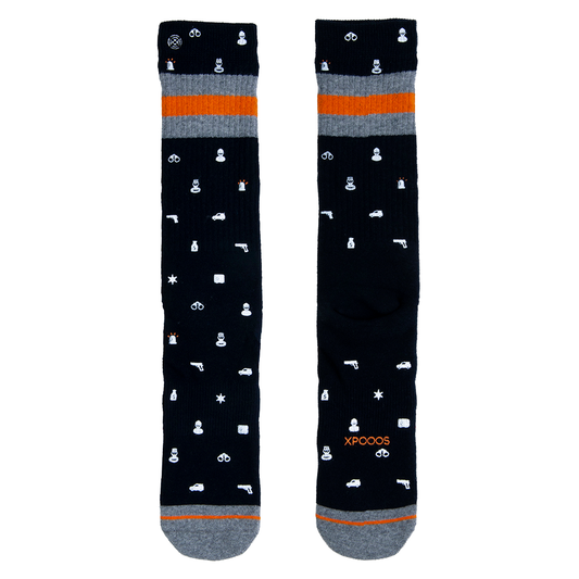 Bas long xpooos Voleur