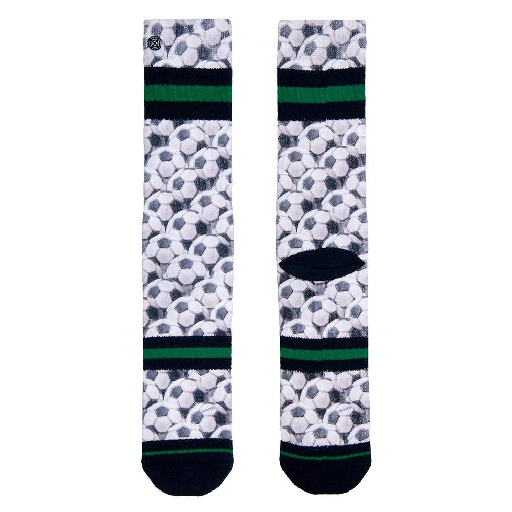 Bas long xpooos Ballons de soccer