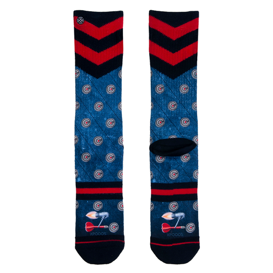 Bas long xpooos Cible