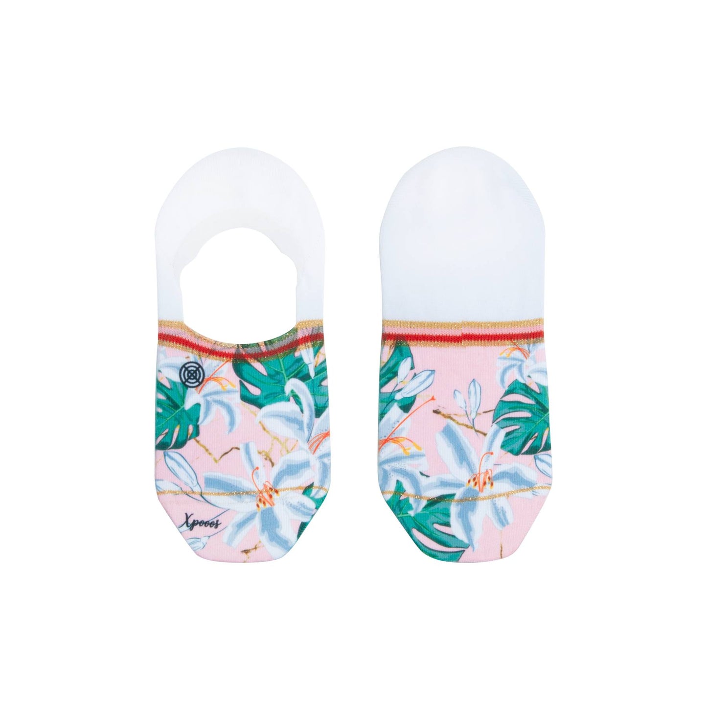 xpooos Lola Tropical short bottom