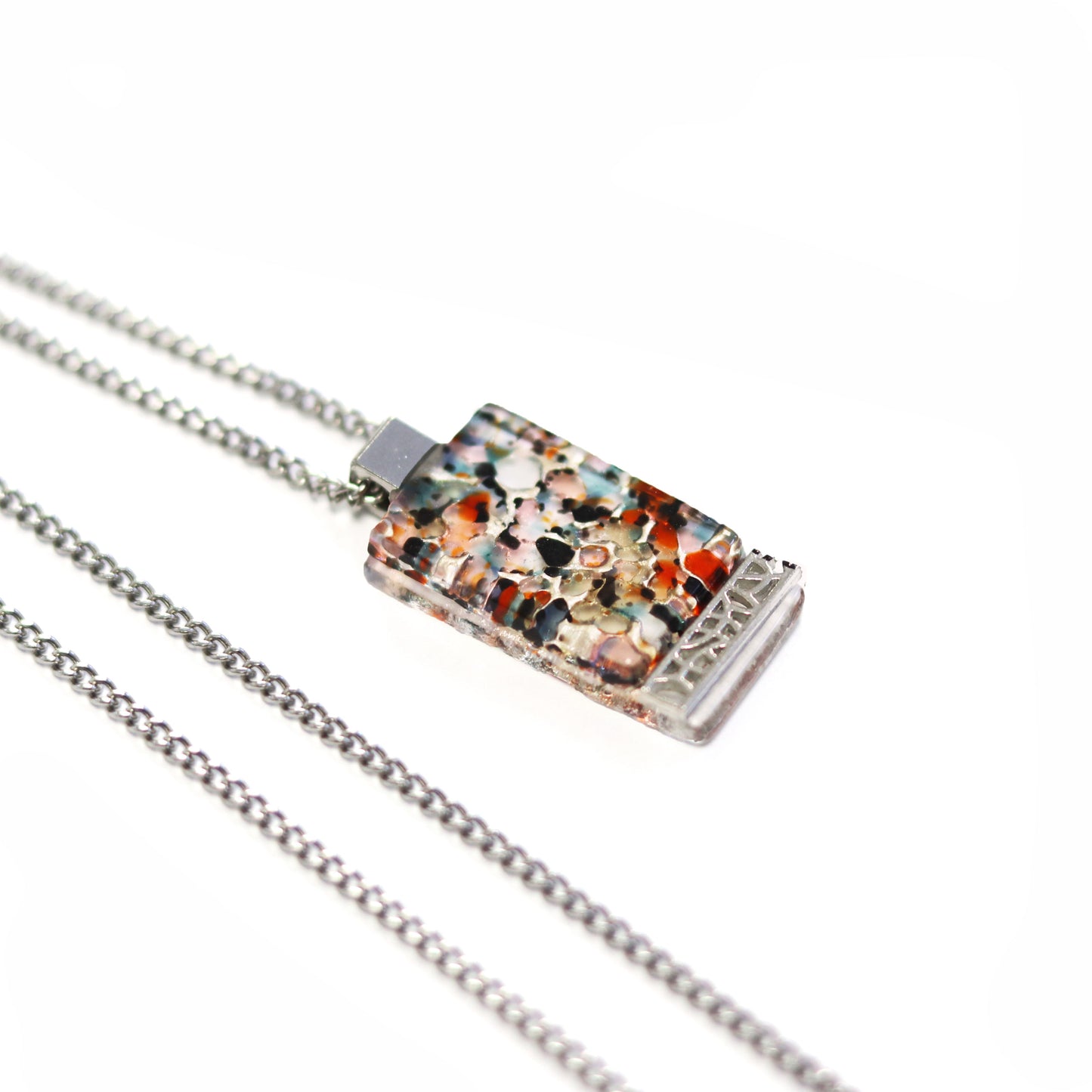 Sautoir Allure Simple - Créart