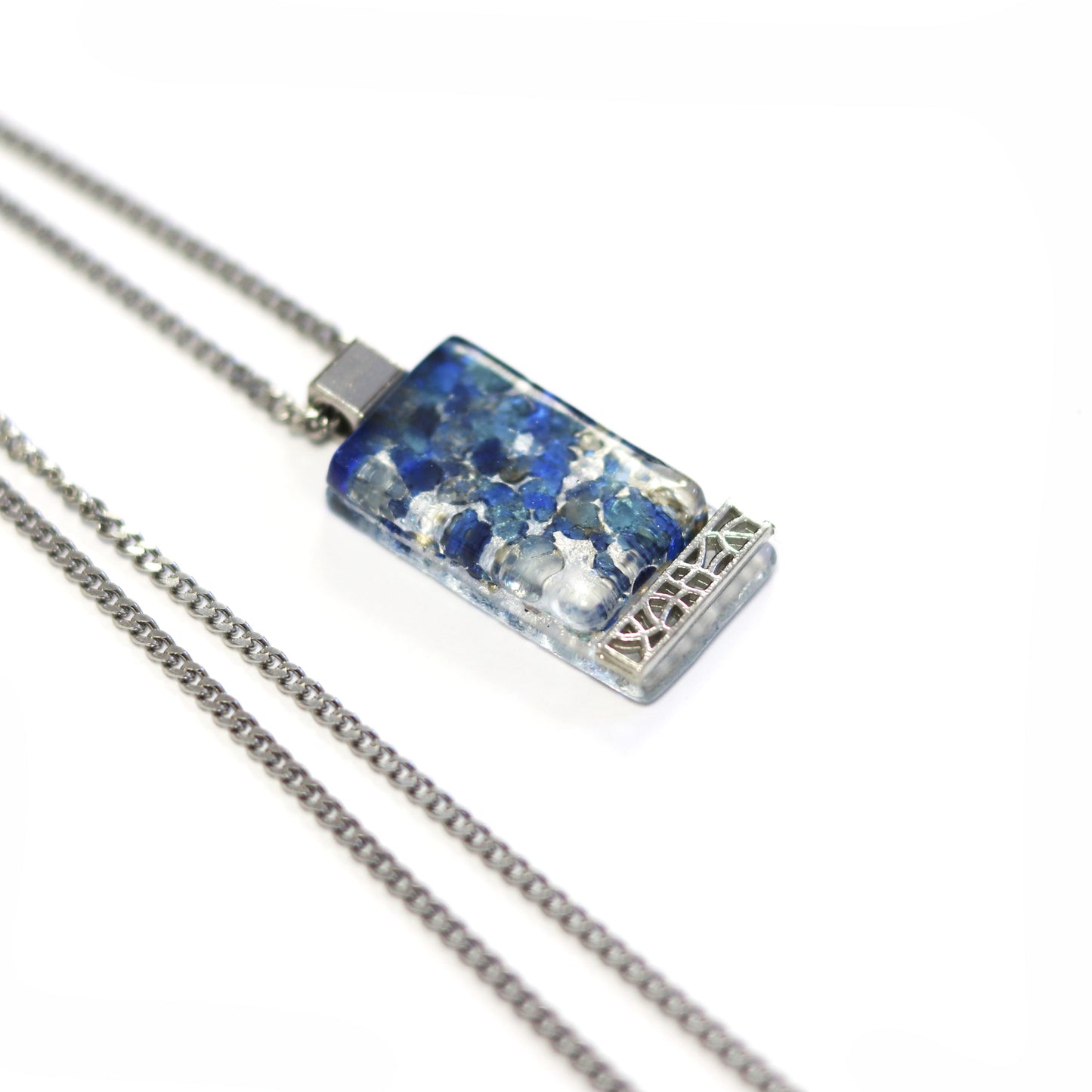 Sautoir Allure Simple - Créart