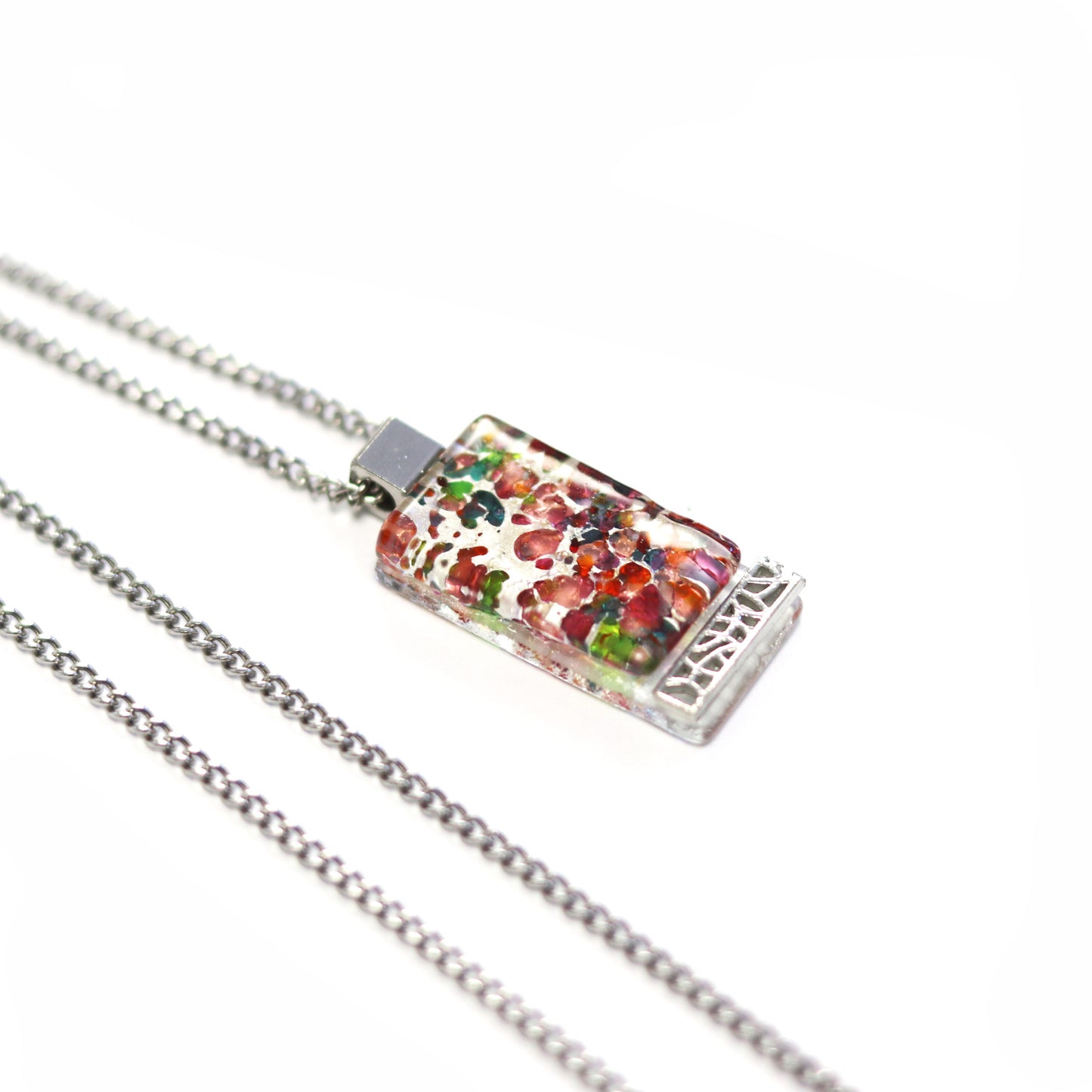 Sautoir Allure Simple - Créart