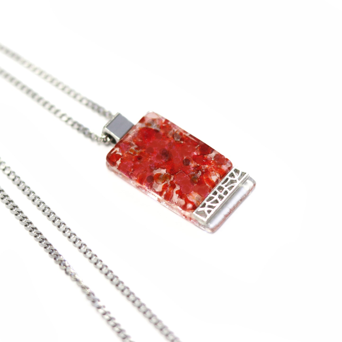 Sautoir Allure Simple - Créart