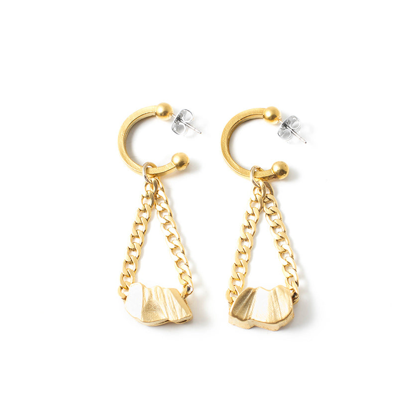 BO Naples Or Mat - Anne-Marie Chagnon