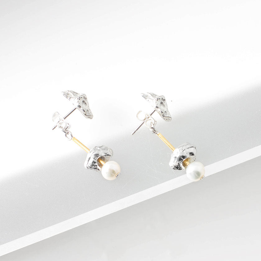 BO Norea Étain - Anne-Marie Chagnon