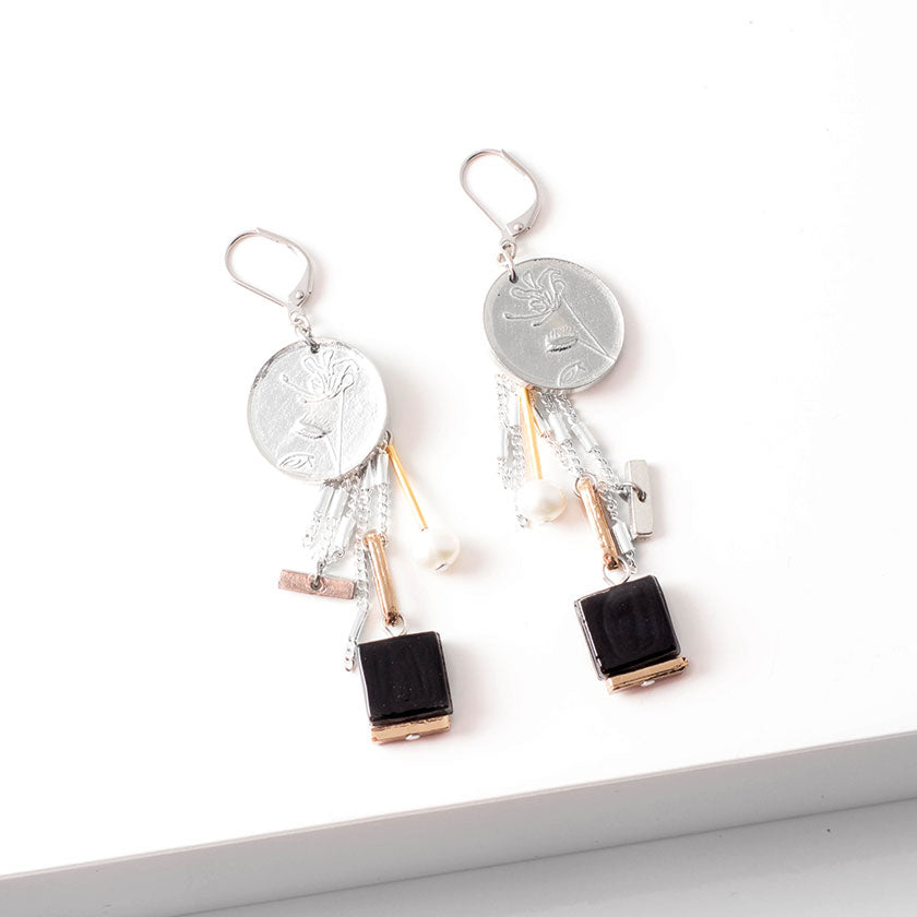 BO Vanda Nocturne - Anne-Marie Chagnon 