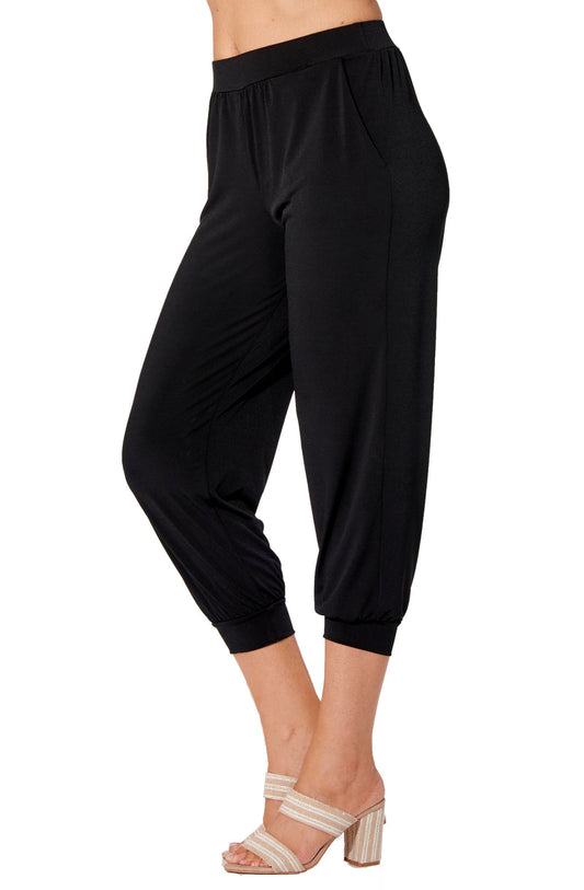Pantalon Carmella Noir - Arianne