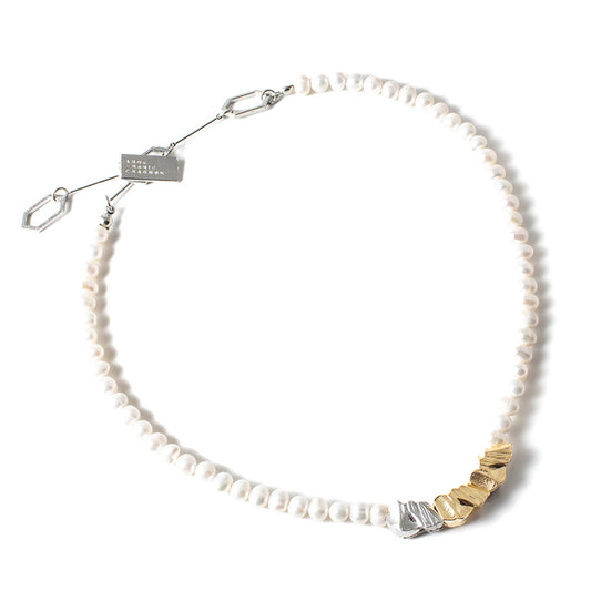 Collier Liège Trio - Anne-Marie Chagnon