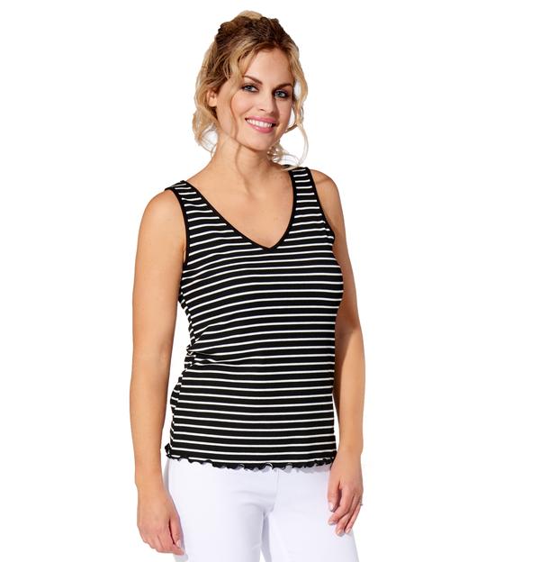 Camisole Elisa réversible 5318 - Arianne