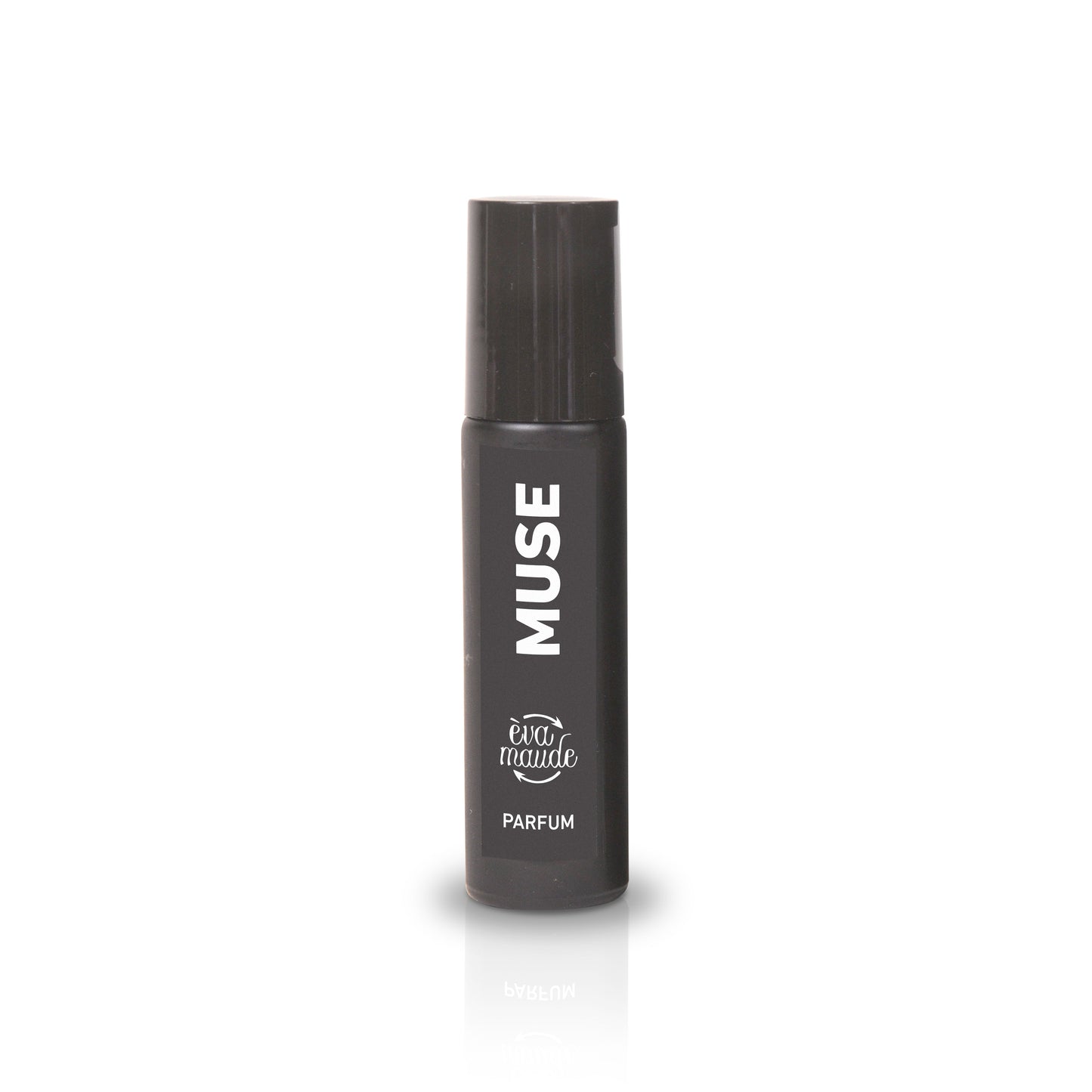 Parfum Muse - huile 10ml - Èva-Maude