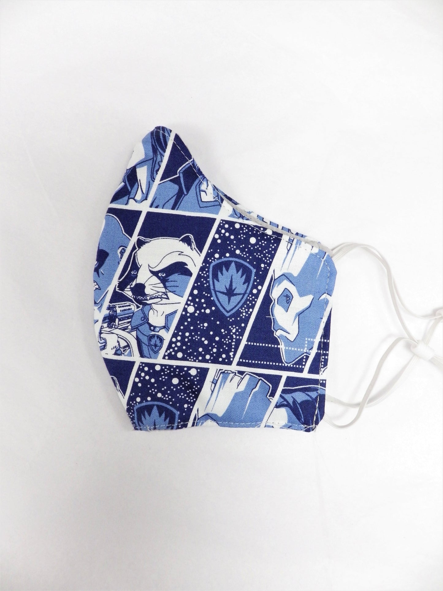 Gardiens de la galaxie bleu