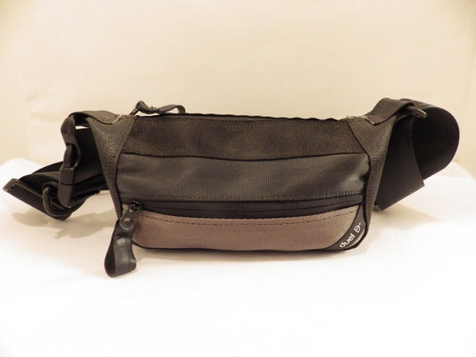 Sac à bandoulière Duel D349