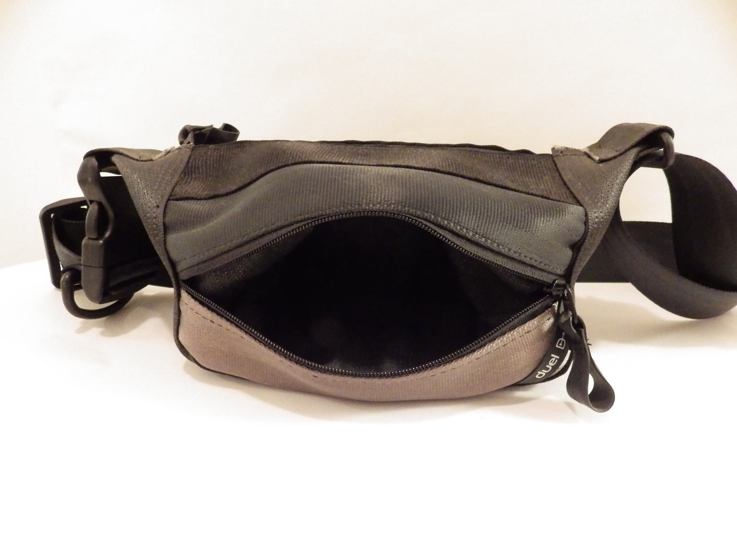 Sac à bandoulière Duel D349