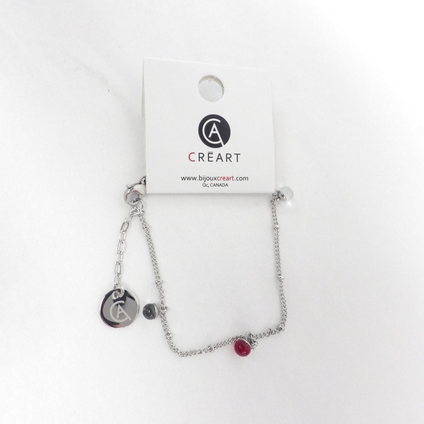 Bracelet Light - Créart