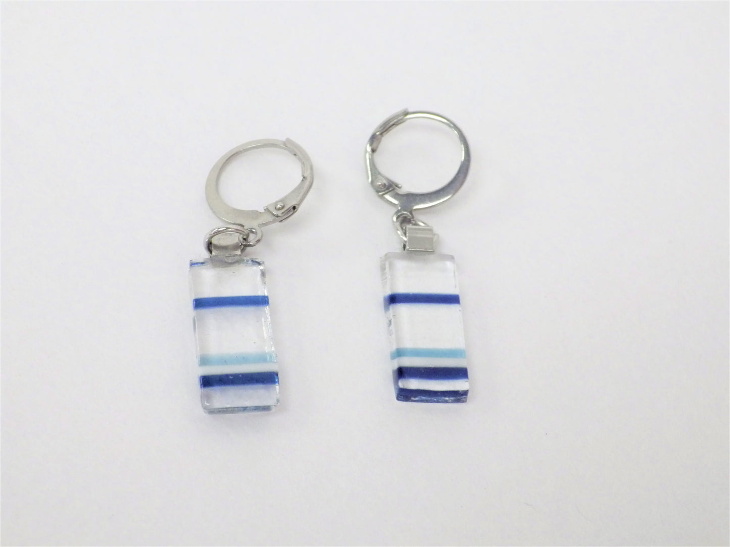 Boucles d'oreilles Daly - Créart