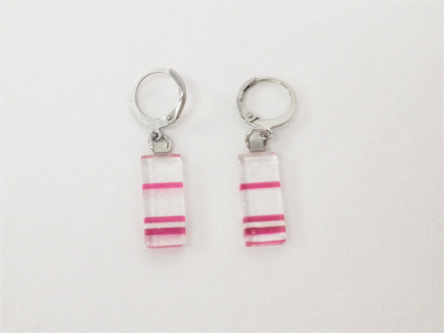 Boucles d'oreilles Daly - Créart