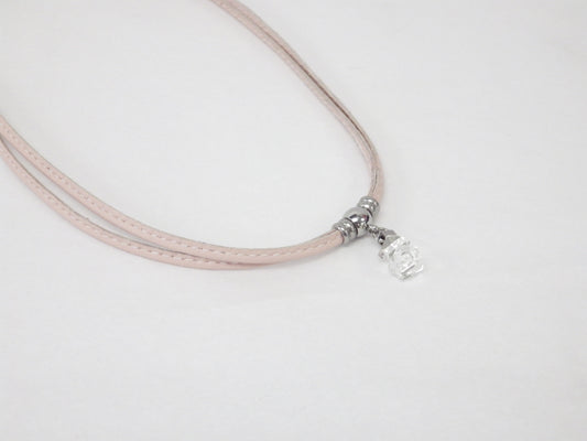 Chocker Ice - Créart