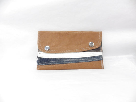 Large Wallets - The Three Sisters